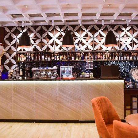 Hotel Jurgen Rinas Dış mekan fotoğraf