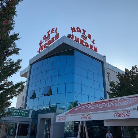 Hotel Jurgen Rinas Dış mekan fotoğraf