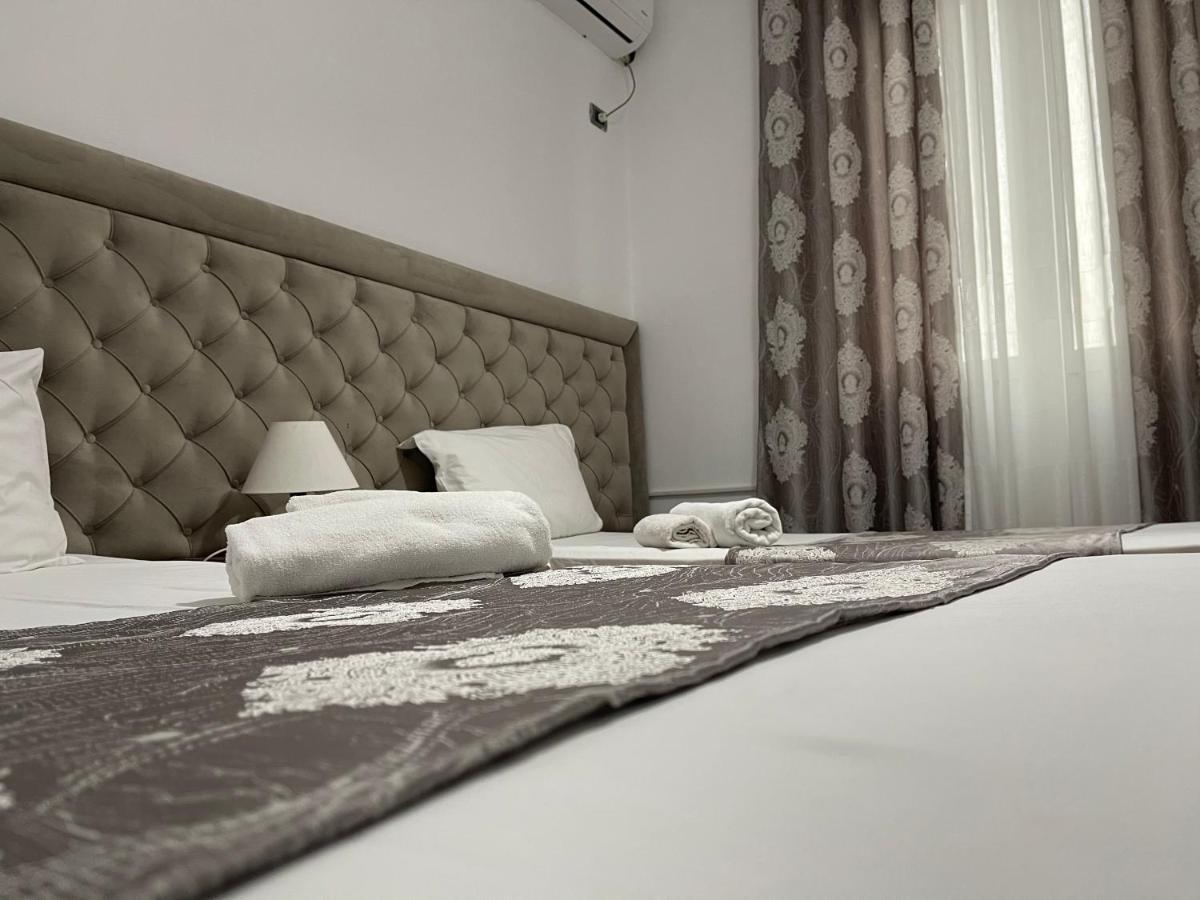Hotel Jurgen Rinas Dış mekan fotoğraf