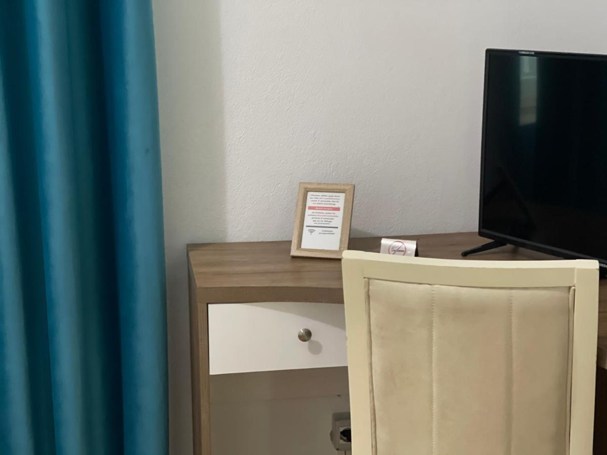 Hotel Jurgen Rinas Dış mekan fotoğraf