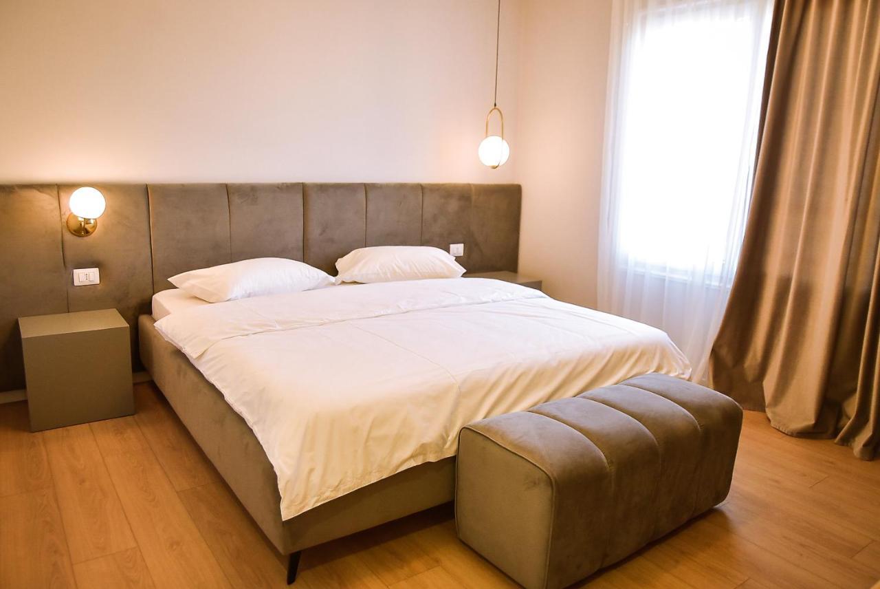 Hotel Jurgen Rinas Dış mekan fotoğraf