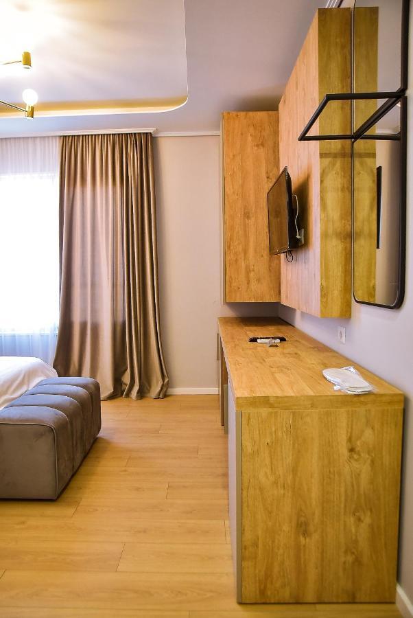 Hotel Jurgen Rinas Dış mekan fotoğraf