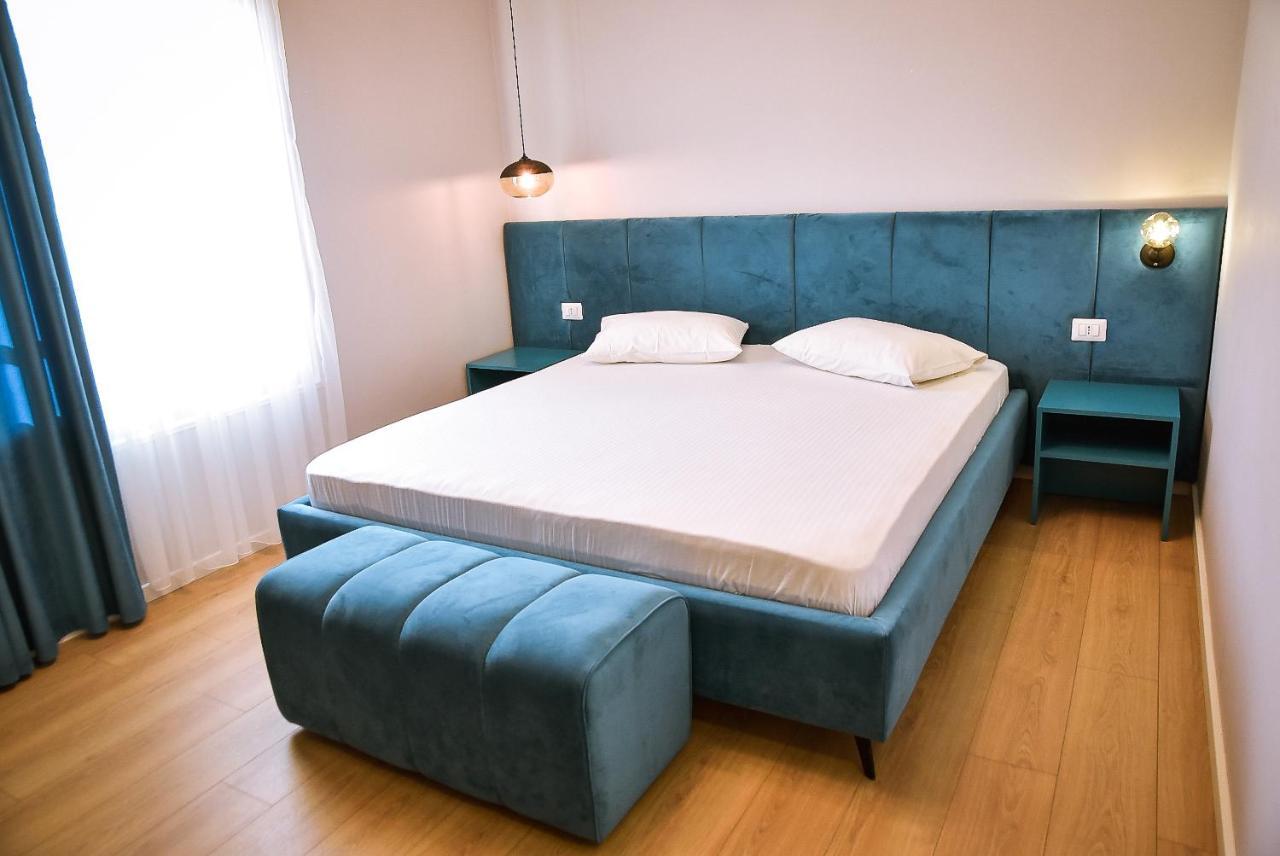 Hotel Jurgen Rinas Dış mekan fotoğraf