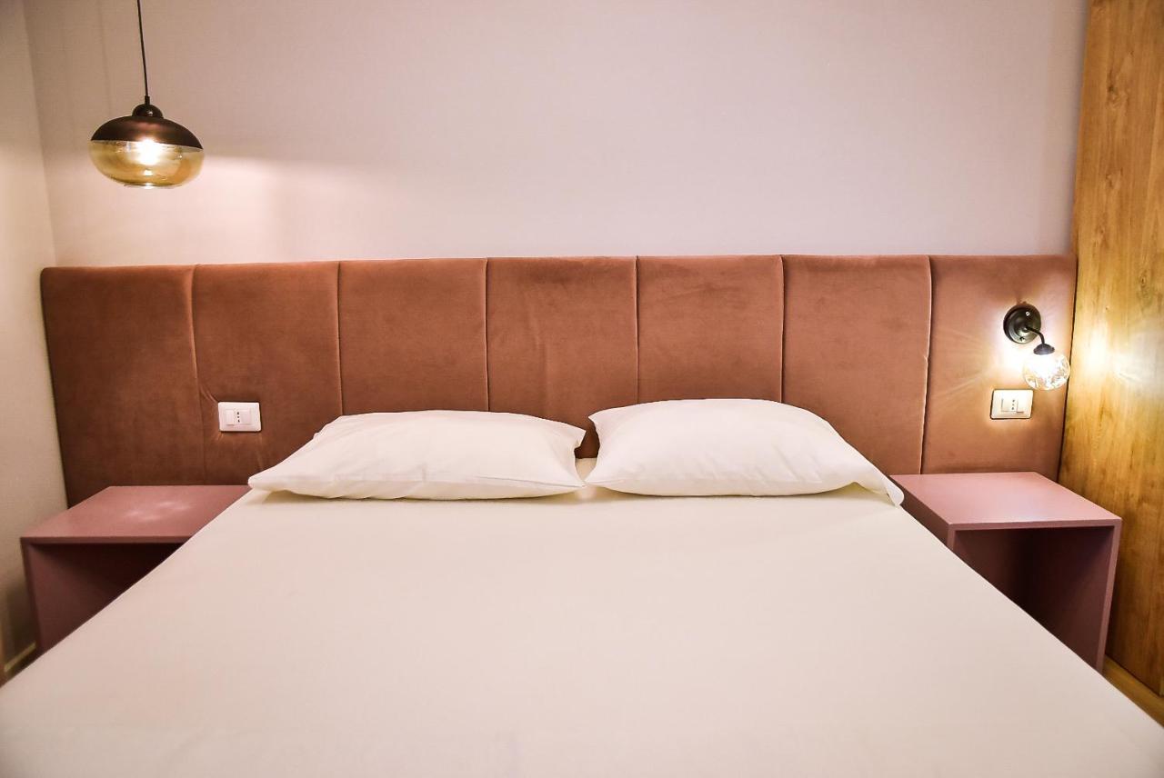 Hotel Jurgen Rinas Dış mekan fotoğraf