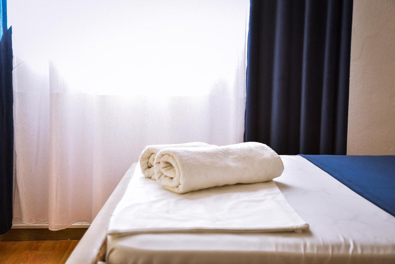 Hotel Jurgen Rinas Dış mekan fotoğraf