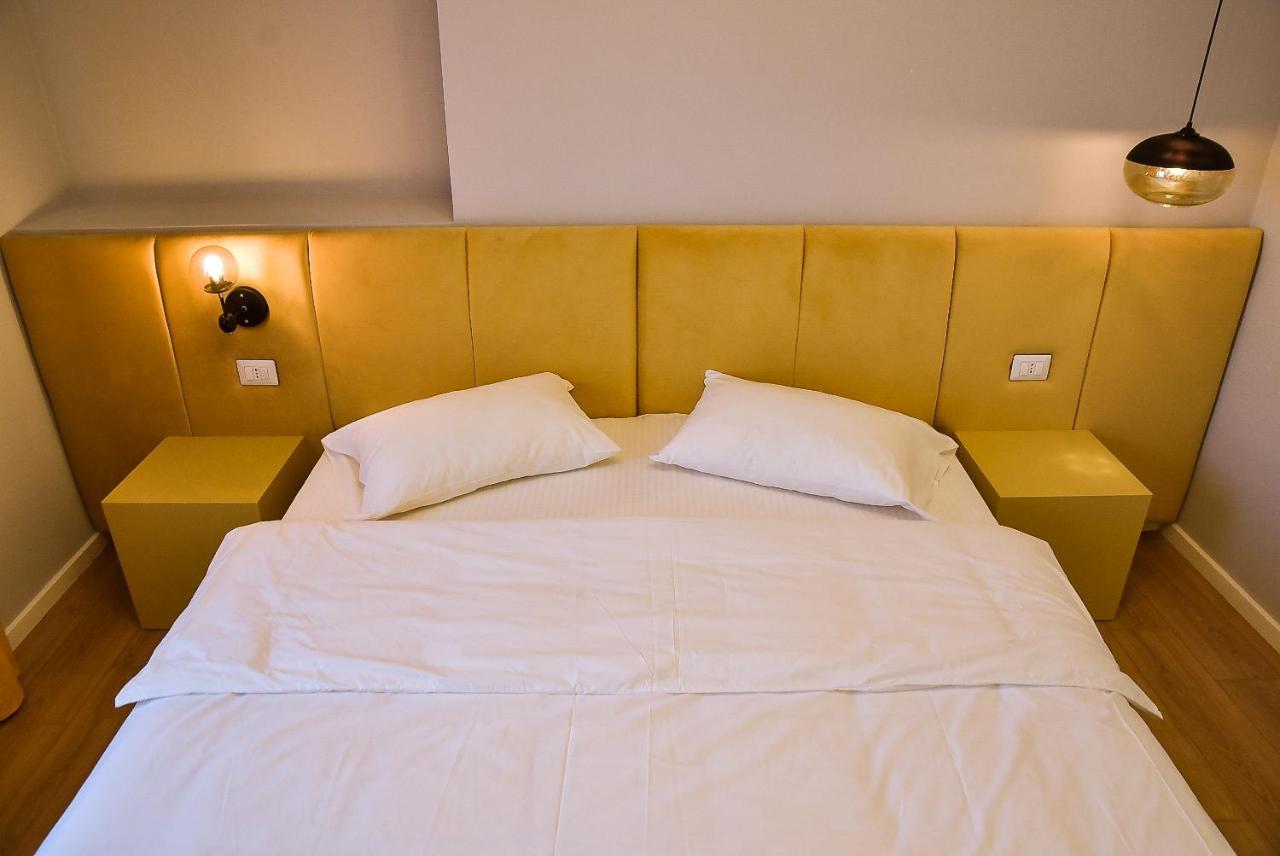 Hotel Jurgen Rinas Dış mekan fotoğraf