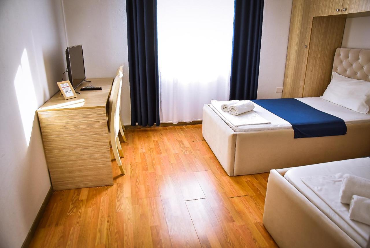 Hotel Jurgen Rinas Dış mekan fotoğraf