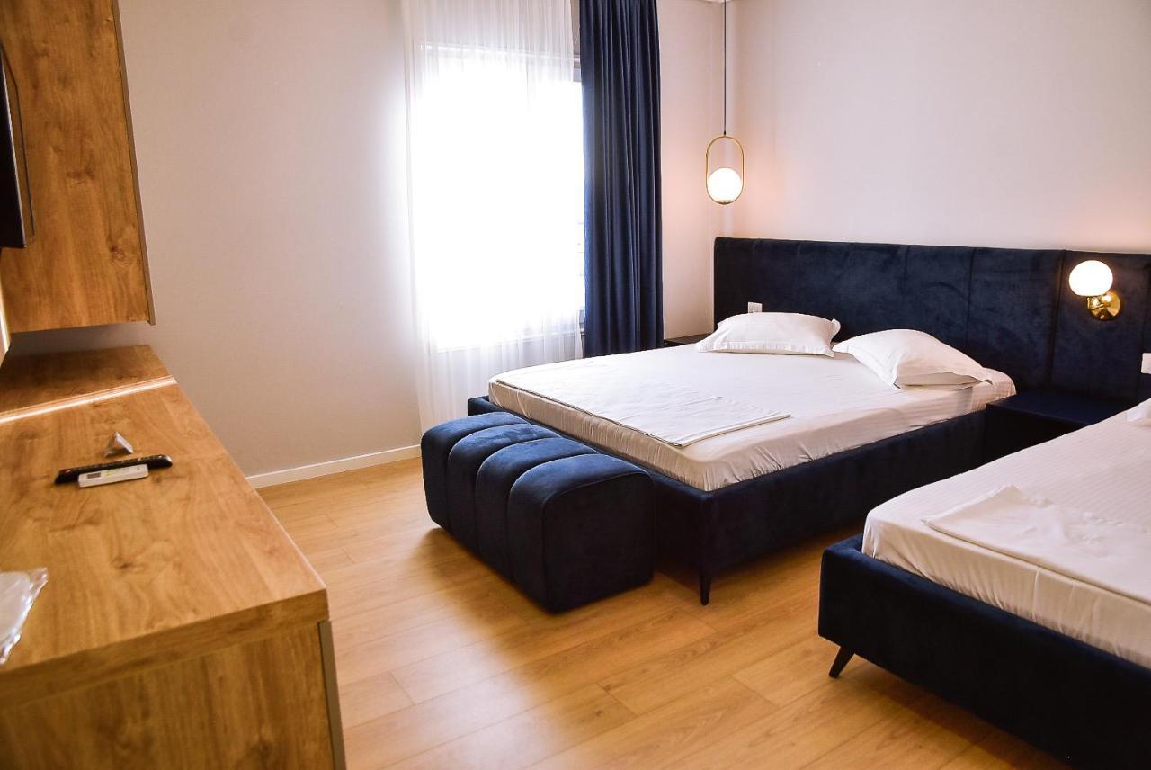 Hotel Jurgen Rinas Dış mekan fotoğraf
