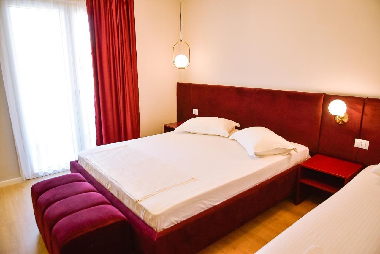 Hotel Jurgen Rinas Dış mekan fotoğraf