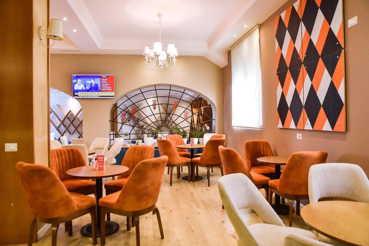 Hotel Jurgen Rinas Dış mekan fotoğraf