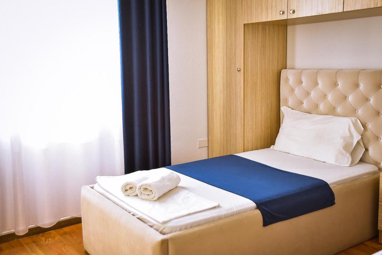 Hotel Jurgen Rinas Dış mekan fotoğraf