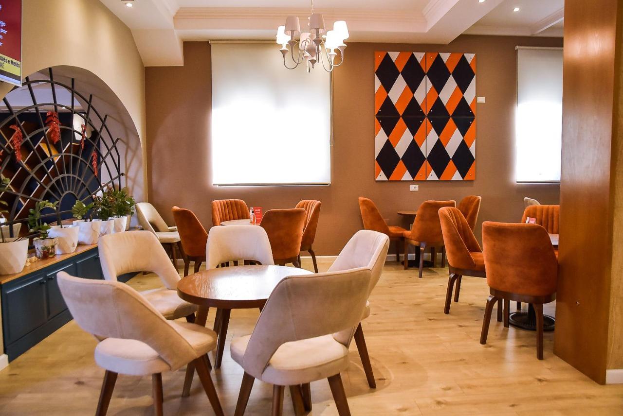 Hotel Jurgen Rinas Dış mekan fotoğraf