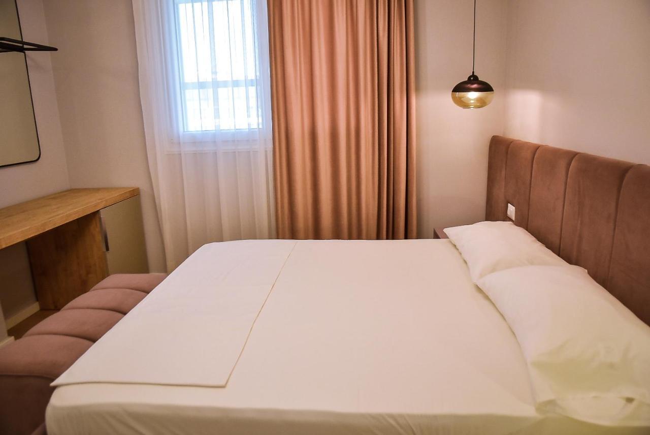 Hotel Jurgen Rinas Dış mekan fotoğraf