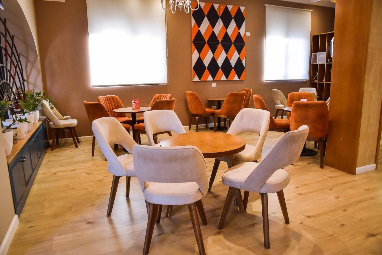 Hotel Jurgen Rinas Dış mekan fotoğraf