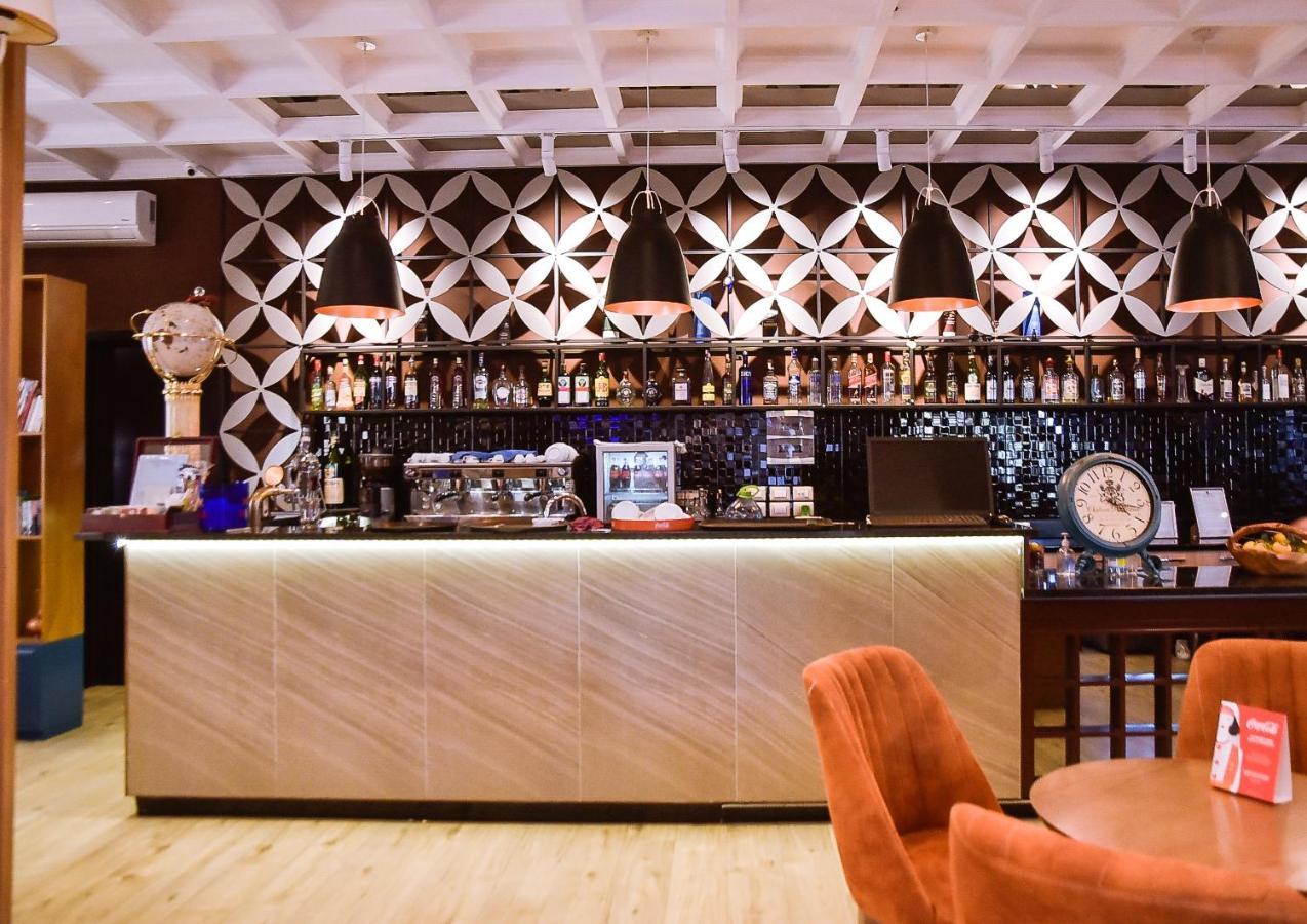 Hotel Jurgen Rinas Dış mekan fotoğraf