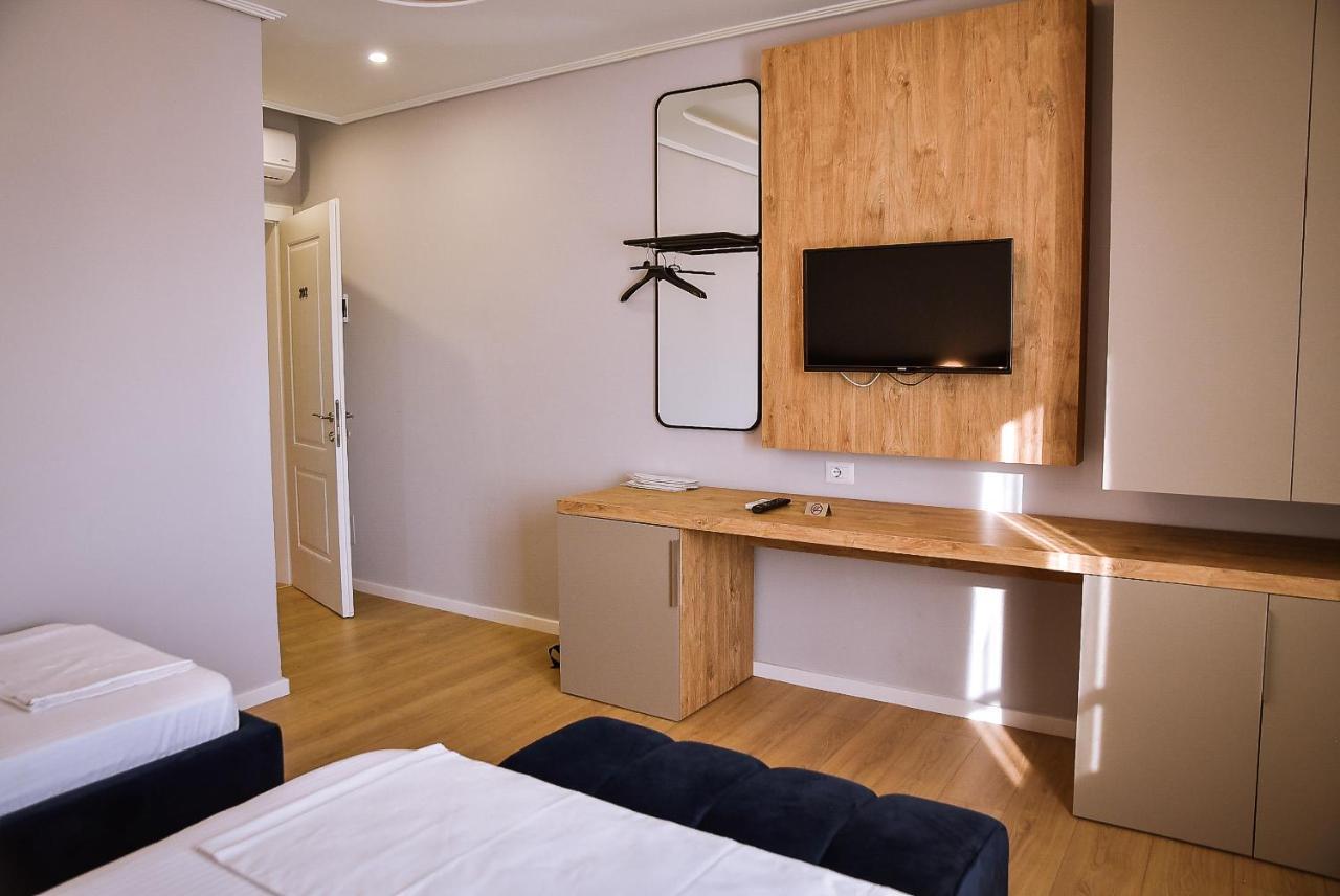 Hotel Jurgen Rinas Dış mekan fotoğraf