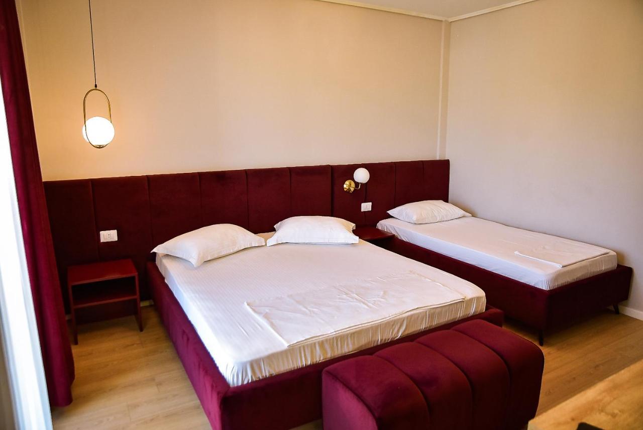 Hotel Jurgen Rinas Dış mekan fotoğraf