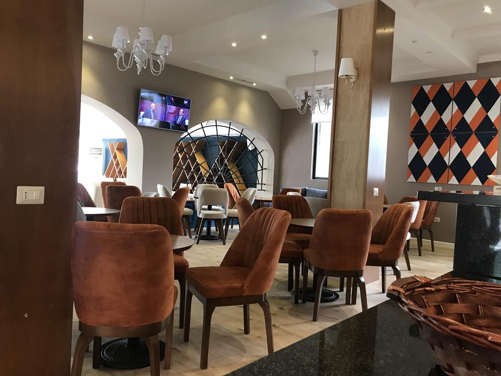 Hotel Jurgen Rinas Dış mekan fotoğraf
