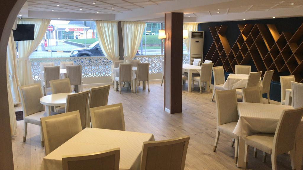 Hotel Jurgen Rinas Dış mekan fotoğraf