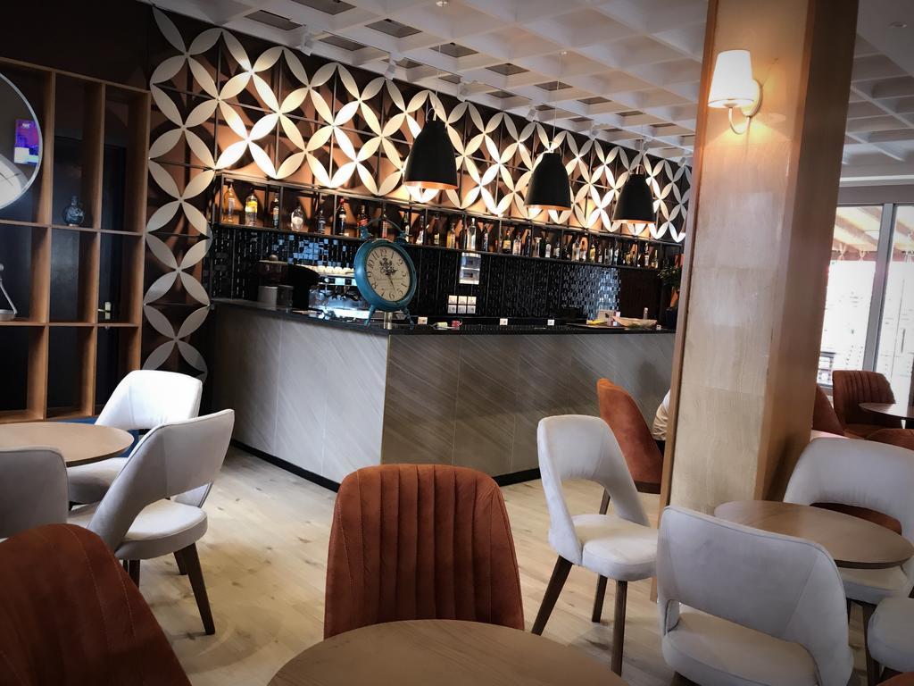 Hotel Jurgen Rinas Dış mekan fotoğraf