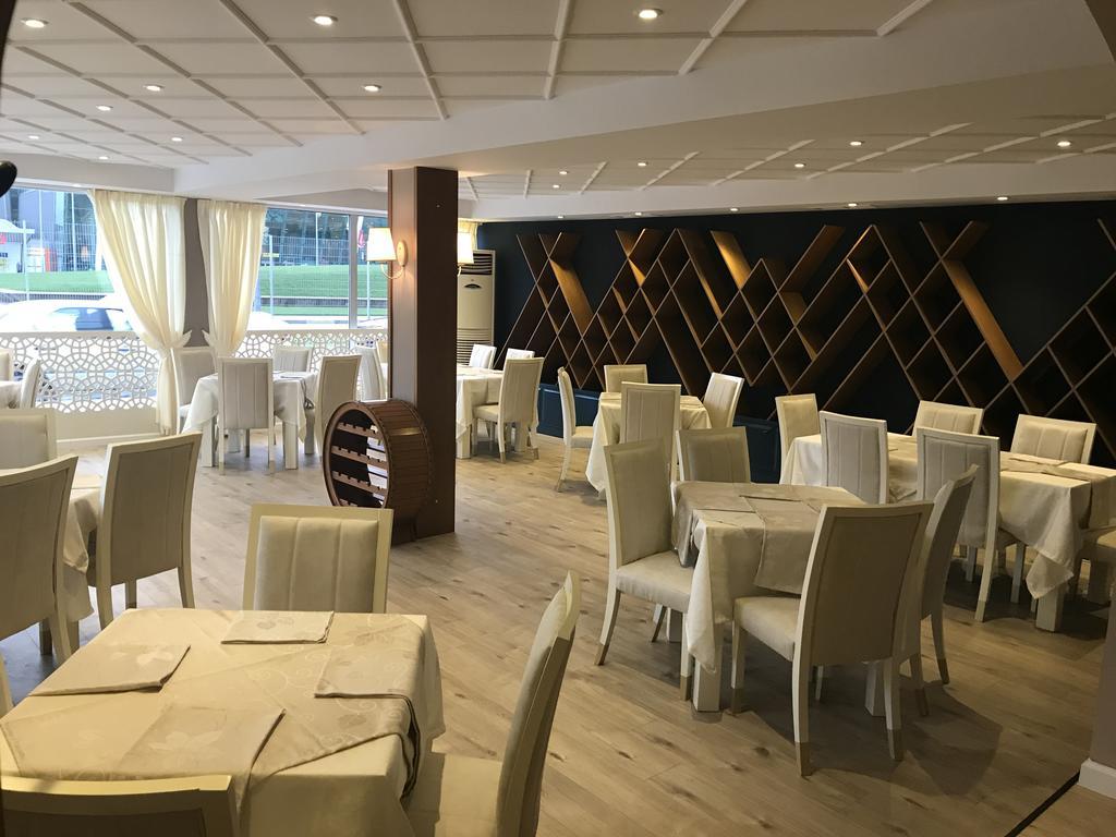 Hotel Jurgen Rinas Dış mekan fotoğraf