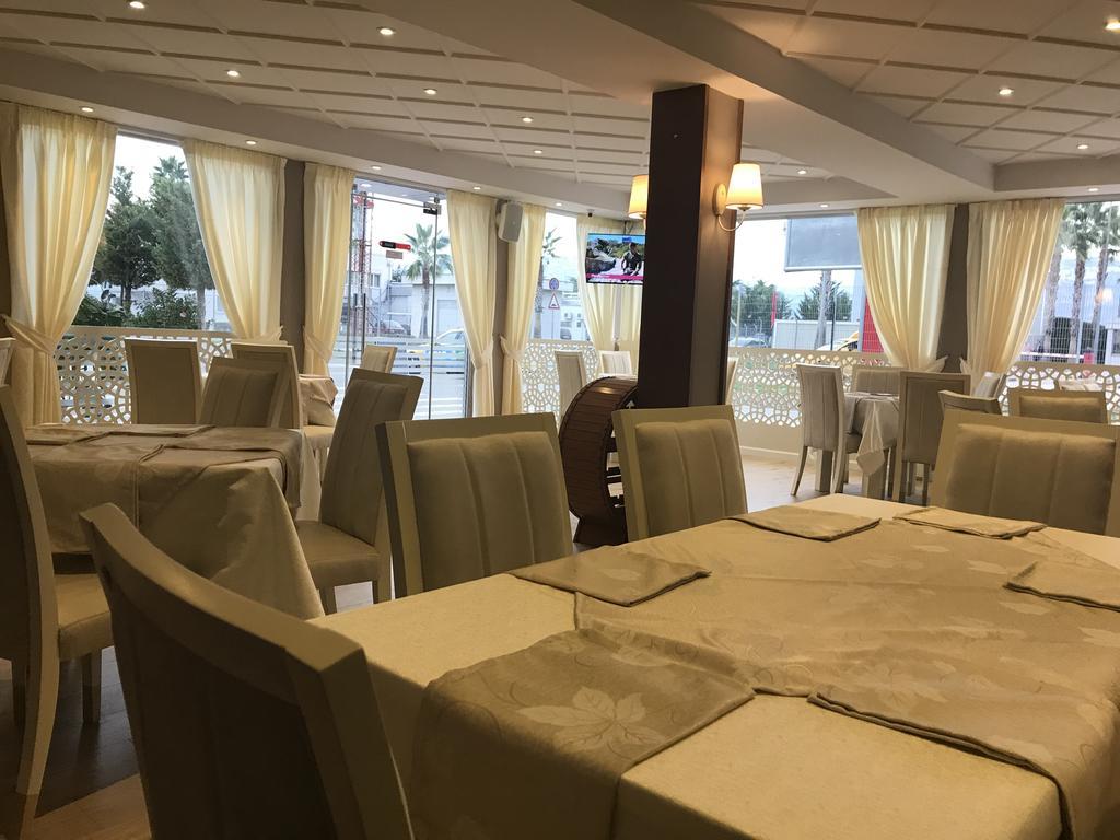 Hotel Jurgen Rinas Dış mekan fotoğraf