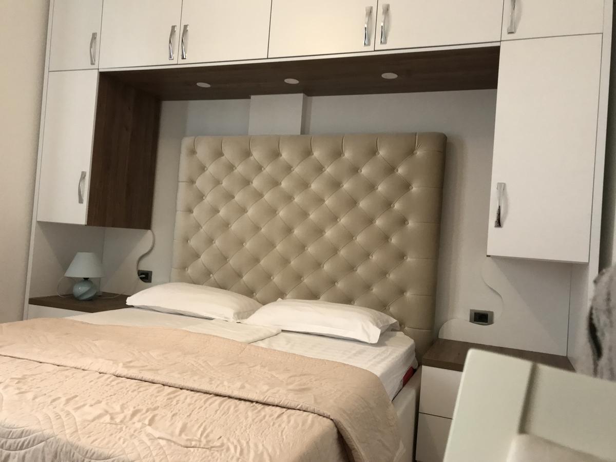 Hotel Jurgen Rinas Dış mekan fotoğraf