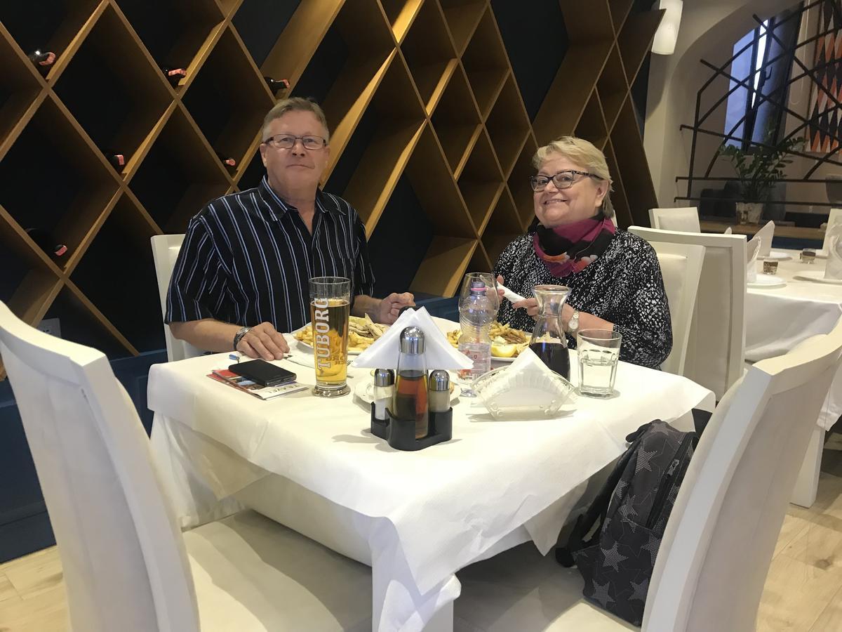 Hotel Jurgen Rinas Dış mekan fotoğraf