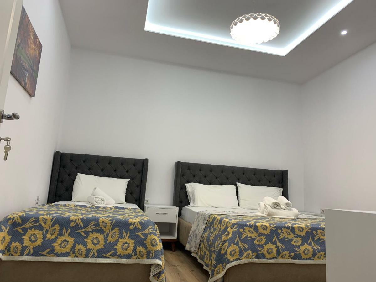 Hotel Jurgen Rinas Dış mekan fotoğraf