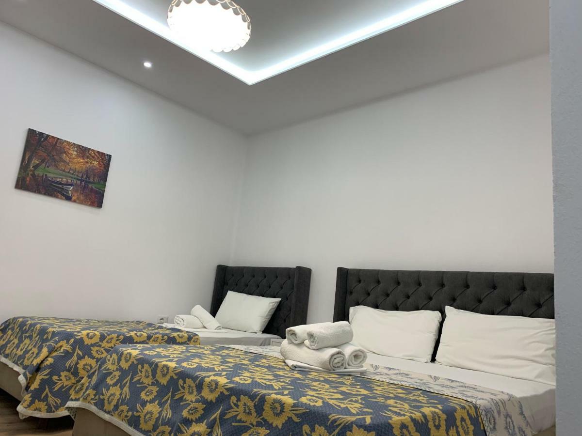 Hotel Jurgen Rinas Dış mekan fotoğraf